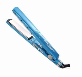 Hair Straightener Pro Nano Titanium 1 1/4 Strenghtening 450F 220V - Babyliss Todays Special Picks Hot Price Drop