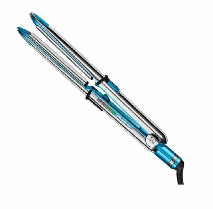 Big Savings Today Best Deal Online Hair Straightener Pro Optima 3000 1 1/4' 465F 220V Iron Board - Babyliss