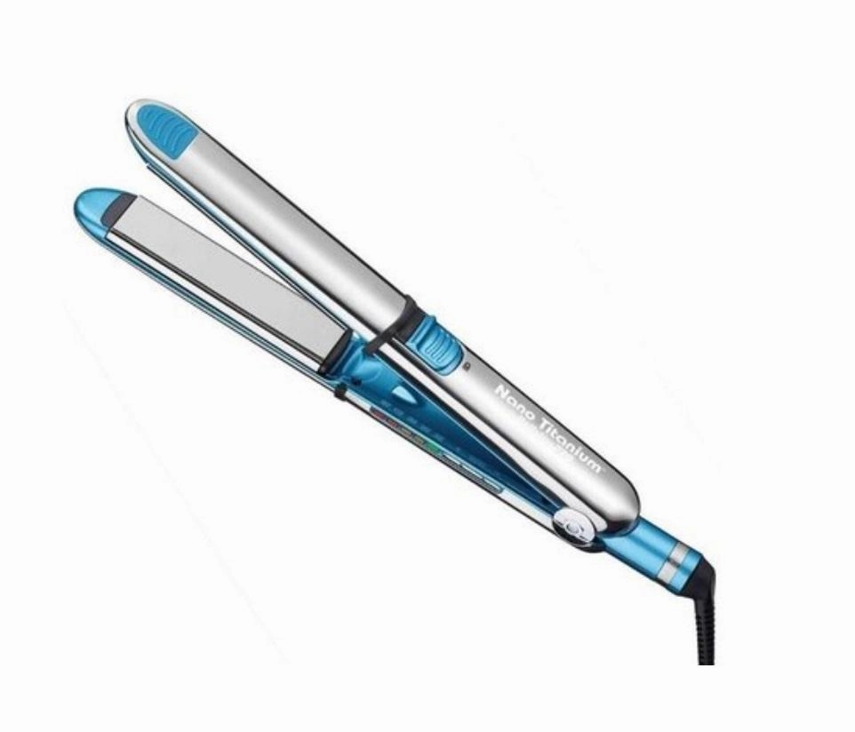 Hair Straightener Pro Optima 3100 Nano Titanium 1 1/2 110V 465F - Babyliss GiftWorthy Sale Hot Offer Ending Soon