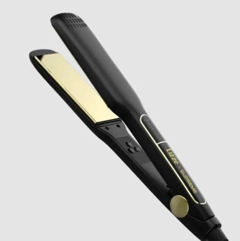 Hair Straightener Supreme 485F 110V - Lizze Todays Hot Savings Sale Ending Soon