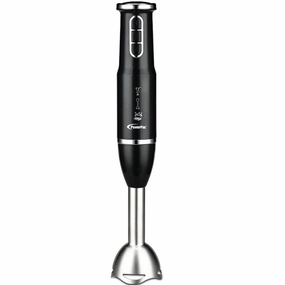 MustHave Gift Ideas Hand Blender Food Preparation With Stainless Steel Blade 600W (Ppbl191)