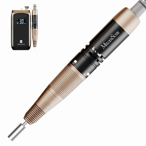 Handpiece For Jade(Sc320C) Rechargeable Nail Drill - Black Dont Miss This Steal Today Only Hot Sale