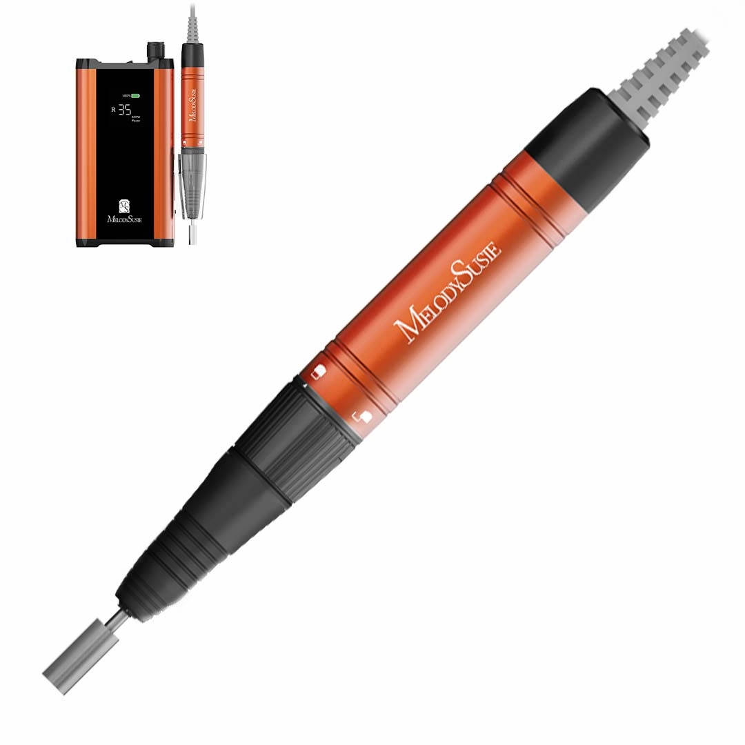 Clearance Steal Today Limited Time Sale Handpiece For Mb450E Rechargeable Nail Drill