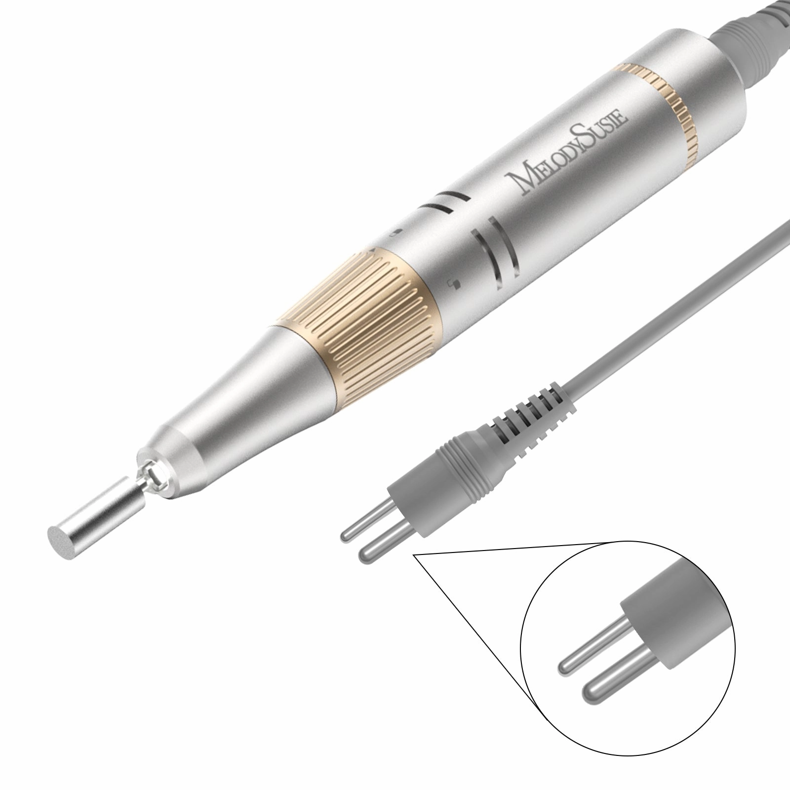 Grab It Now Limited Edition Offer Handpiece For Sc320F Rechargeable Nail Drill