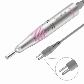Shop Grab Savings Handpiece For Sc320F Rechargeable Nail Drill