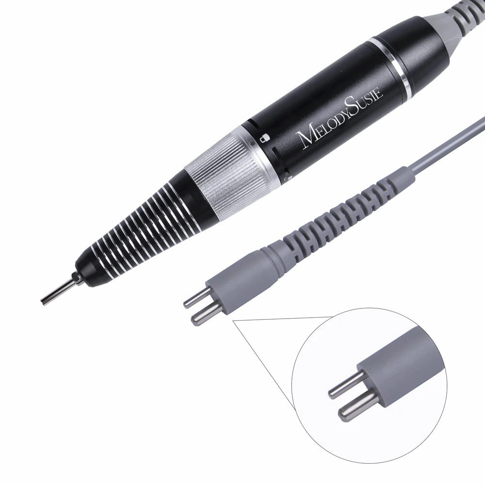 Limited Offer Alert Exclusive Savings Event Handpiece For Scamander(Sc320H) Rechargeable Nail Drill