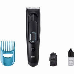 Hc5010 Hair Clipper Limited Stock Alert Exclusive Online Deal