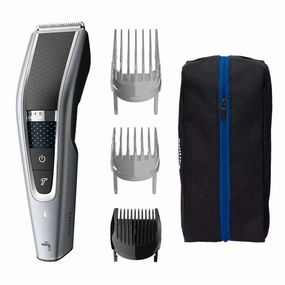 Shop the Savings Now Hc5630 Washable Hair Clipper