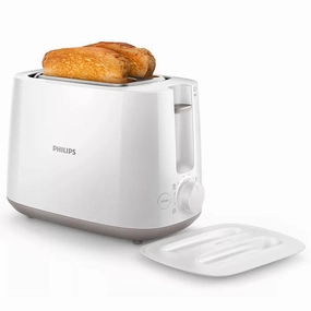 Hot Pick Deal Shop the Savings Now Hd2582 2-Slot Toaster