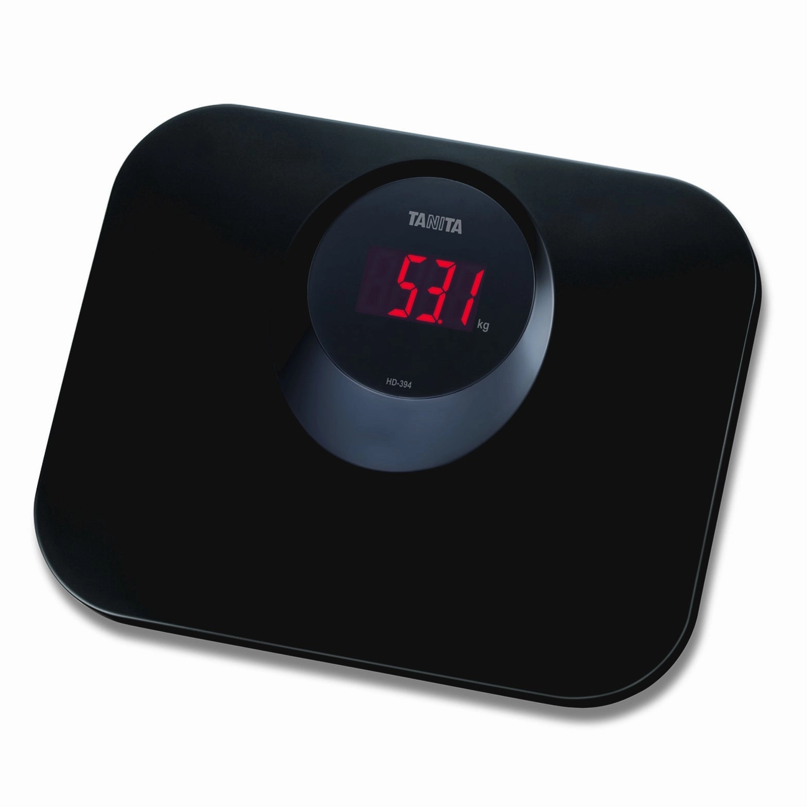Hot Item Clearance Hd394 Lightweight Plastic Digital Scale