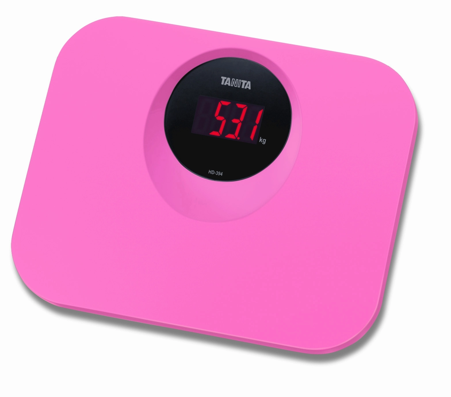 New Arrival Discount Hd394 Lightweight Plastic Digital Scale