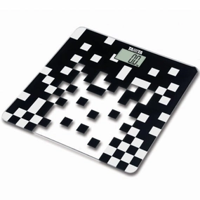 Today Only Hot Pick Hd-380 Digital Bathroom Scale