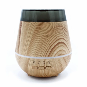 Helsinki  Atomiser - Usb - Colour Change - Timer Deal of the Day New Arrival Discount