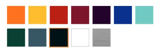 Hestan KWD30BG 30" Warming Drawer - Burgundy / Tin Roof