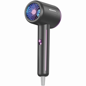 High Speed Hair Dryer 1300W (Pph1200A) Gray Trending Savings Now Limited Stock Deals