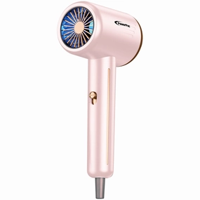 Dont Wait Save Special Online Offer High Speed Hair Dryer 1300W (Pph1200A) Pink