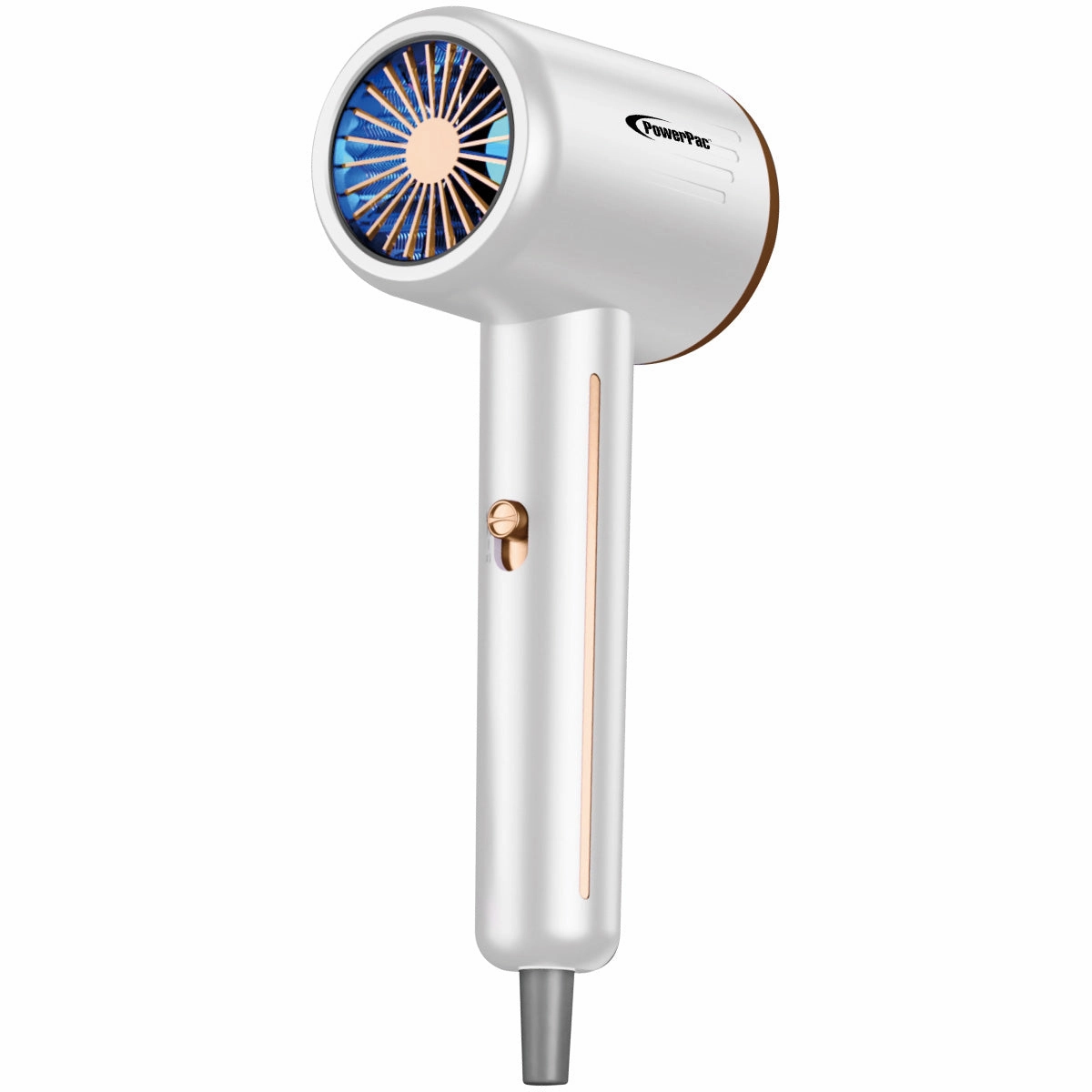Dont Miss These Savings High Speed Hair Dryer 1300W (Pph1200A) White