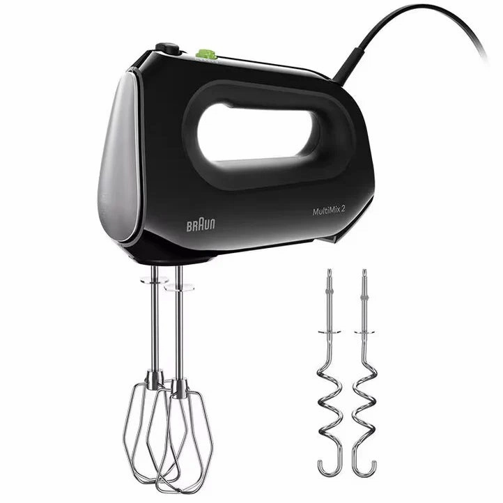 Hm2110Bk Multimix Hand Mixer Flash Deal Today