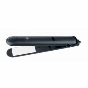 Trending Now Discount Home Electric Hair Straightener, 28Mm, Plates Mat, Black