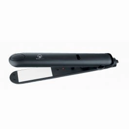 Trending Now Discount Home Electric Hair Straightener, 28Mm, Plates Mat, Black