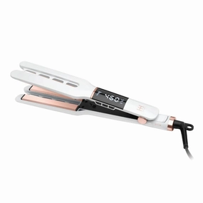 Hot & Hotter Duo Plate Digital Straightener Todays Mega Savings