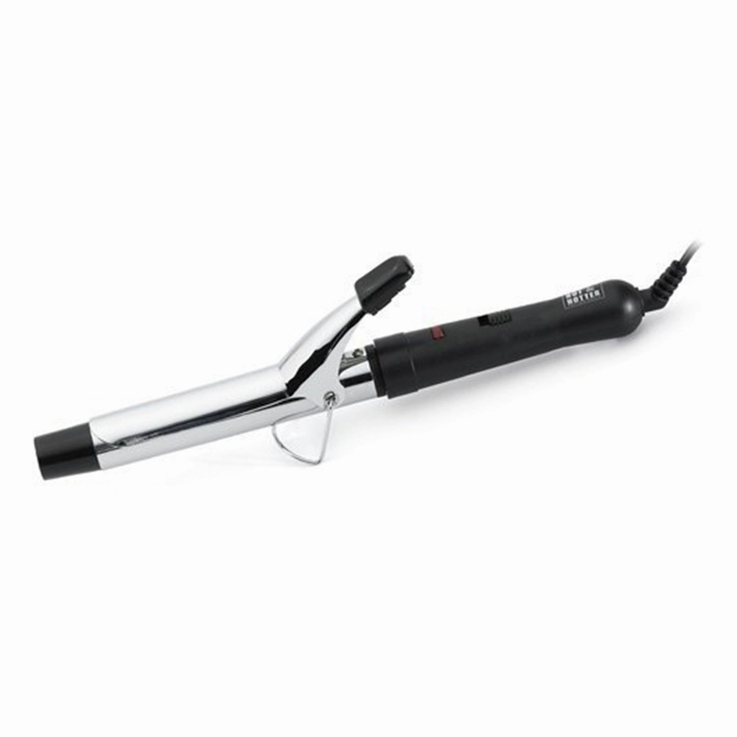 Online Exclusive Offer Shop Save Today Hot & Hotter Electric Curling Iron