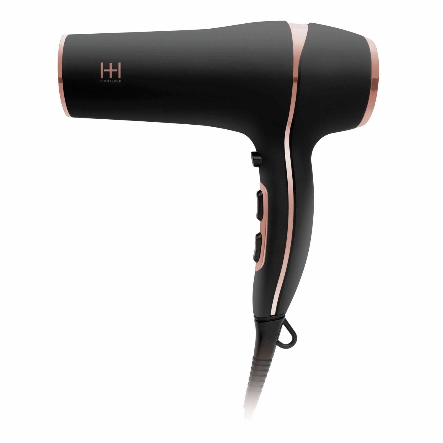 Best Price Online Hot & Hotter Titanium Ionic Turbo 3000 Hair Dryer