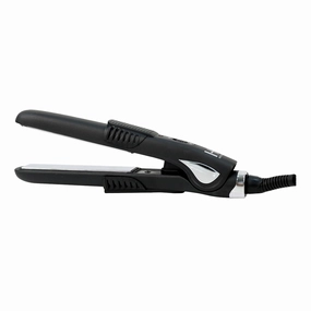 Todays Special Savings Hot & Hotter Titanium Mini Flat Iron 3/4"