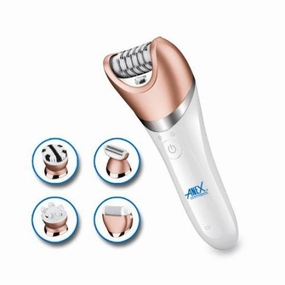 Anex Deluxe Epilator Ag-7045 Today Only Steal Exclusive Savings Event