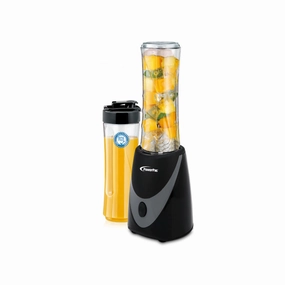 Mega Sale Now Personal Juice Blender With 2X Bpa Free Jugs (Ppbl500)