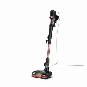 Shark Hz500Ukt Anti Hair Wrap Corded Stick Vacuum Cleaner With Flexology & Truepet Rose Gold Last Chance Steal Shop the Savings