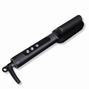 Tymo Ring Plus Grey Hair Straightening Comb Big Savings Event