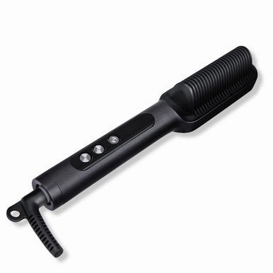 Tymo Ring Plus Grey Hair Straightening Comb Big Savings Event