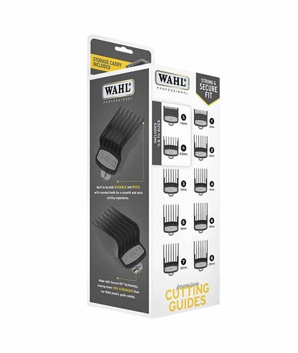 Limited Offer Alert EndofWeek Deals Wahl Premium Cutting Guides