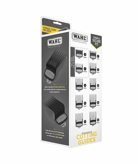 Limited Offer Alert EndofWeek Deals Wahl Premium Cutting Guides