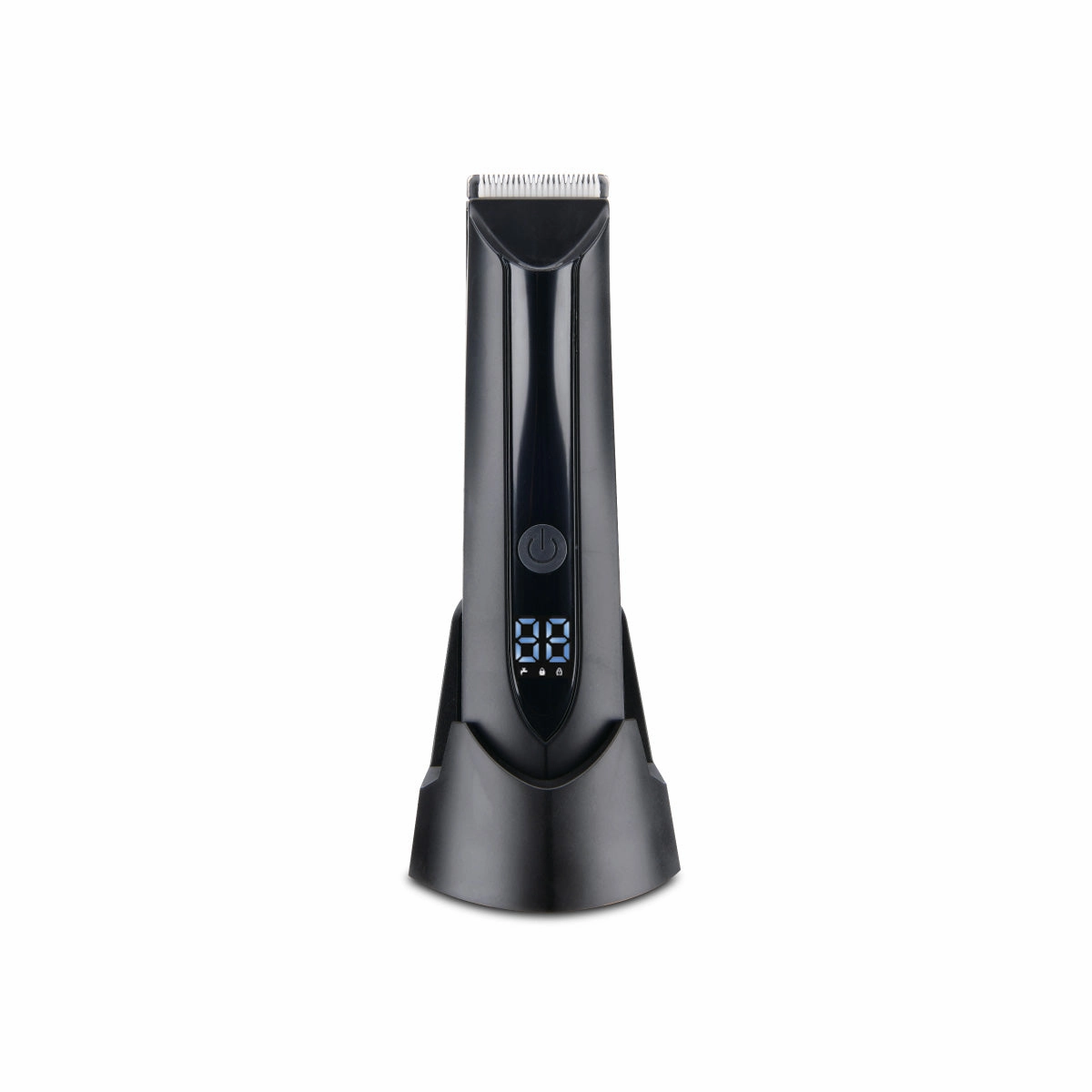 Whole Body Hair Trimmer For Men And Women, Smooth  Legs, Armpit & Underneath, Usb Charging Base (Pps1166) Trending Hot Picks