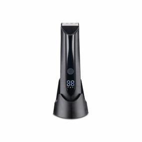 Whole Body Hair Trimmer For Men And Women, Smooth  Legs, Armpit & Underneath, Usb Charging Base (Pps1166) Trending Hot Picks