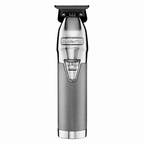 Instant Savings Inside Babylisspro Silver Fx Outliner Trimmer B787Sa Cord/Cordless