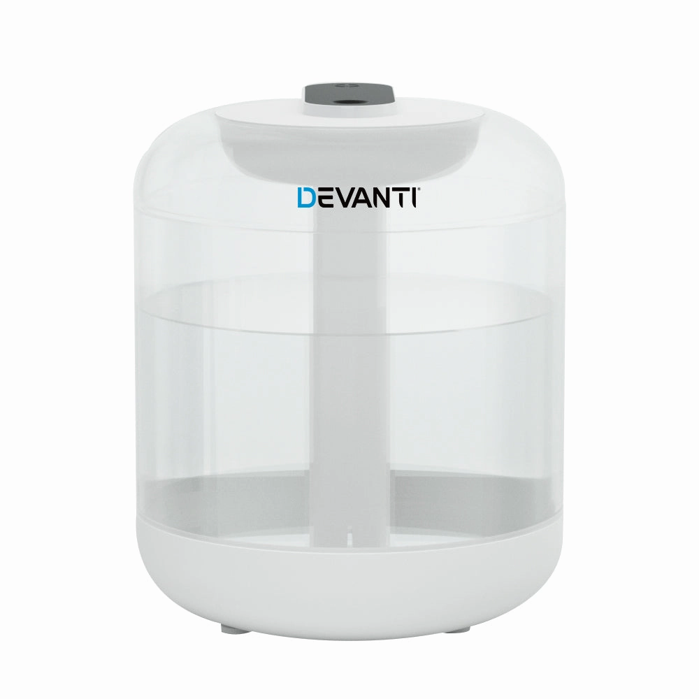 Devanti Aroma Diffuser Aromatherapy Humidifier 1L Online Exclusive Savings