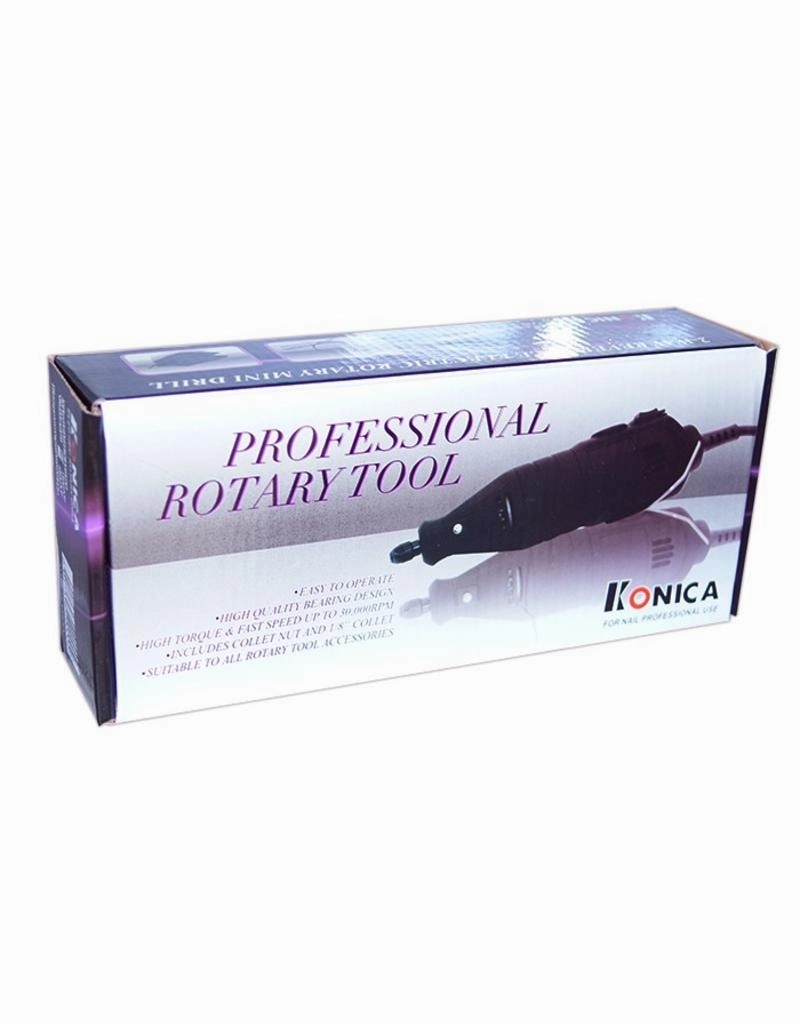 Konica Electric Rotary Drill Model Rnd201 Instant Deal Today Unmissable Deal Today