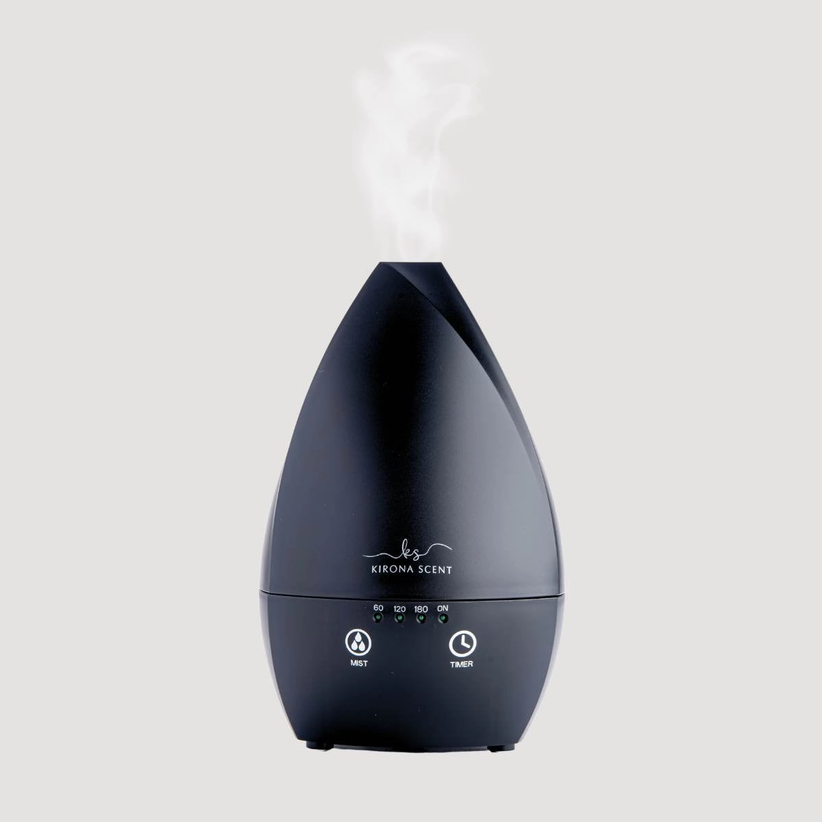 Instant Savings Deal Edge Aroma Diffuser 200Ml (Black)