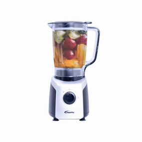 Dont Wait Save Today Todays Hot Savings Professional High Power Blender, Bubble Tea Blender With 6 Stainless Steel Blades (Ppbl600)
