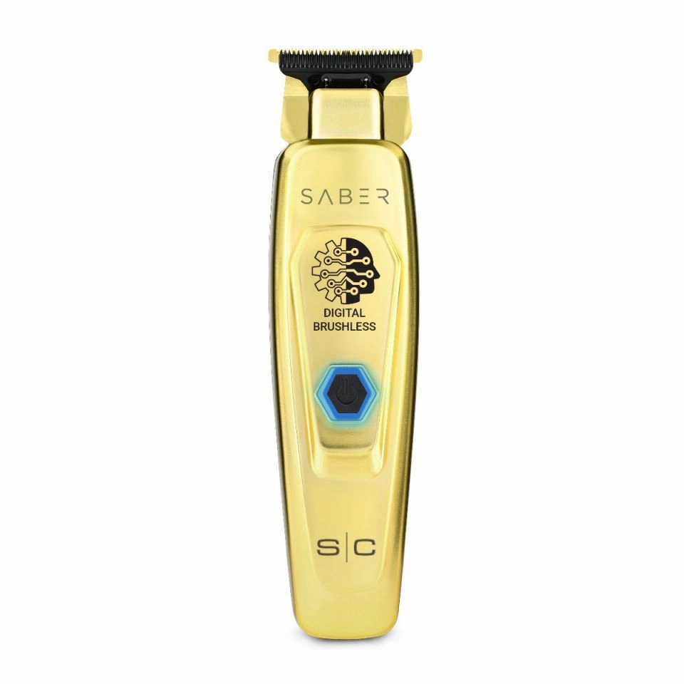 S|C Saber Cordless Brushless Motor Trimmer GiftWorthy Sale