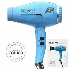 Clearance Event Alert Parlux Alyon 2250W - Turquoise