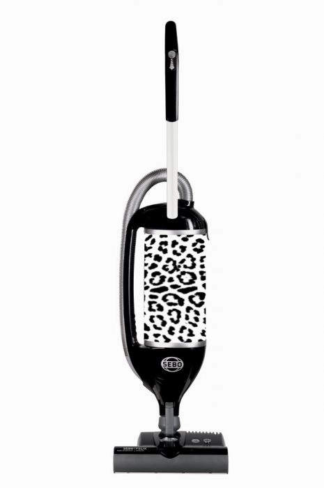 Sebo 90810Gbbw Felix Wild Epower Upright Cleaner - With 5 Year Guarantee Weekend Sale Special Exclusive Hot Pick
