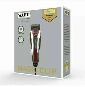 Dont Miss Big Savings Price Slash Today Wahl 5 Star Series Magic Clip Corded Clipper