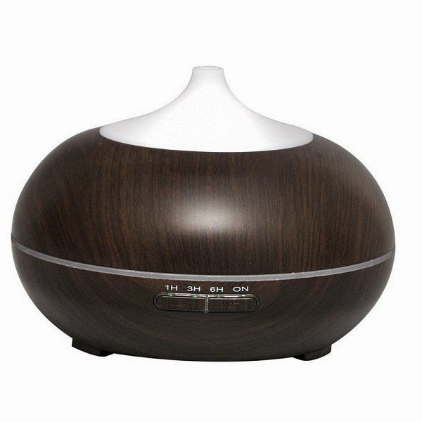 300Ml Aroma Essential Oil Diffuser Today Only Discount Grab It Before Gone