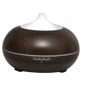New Arrival Discount Limited Time Steal 300Ml Aroma Essential Oil Diffuser