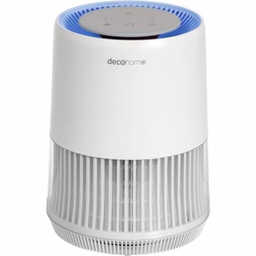 Dont Miss This Offer Dont Miss Hot Deals Deco Home Air Purifier With Hepa 13 And Infrared Technology Open Box