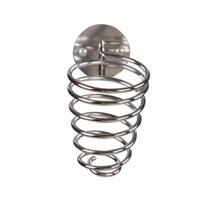 Special Steal Event Trending Savings Now Ideal Spiral Blow Dryer Holder (2 Pack)